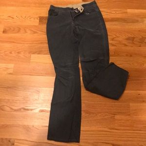 Hiking/outdoors pants